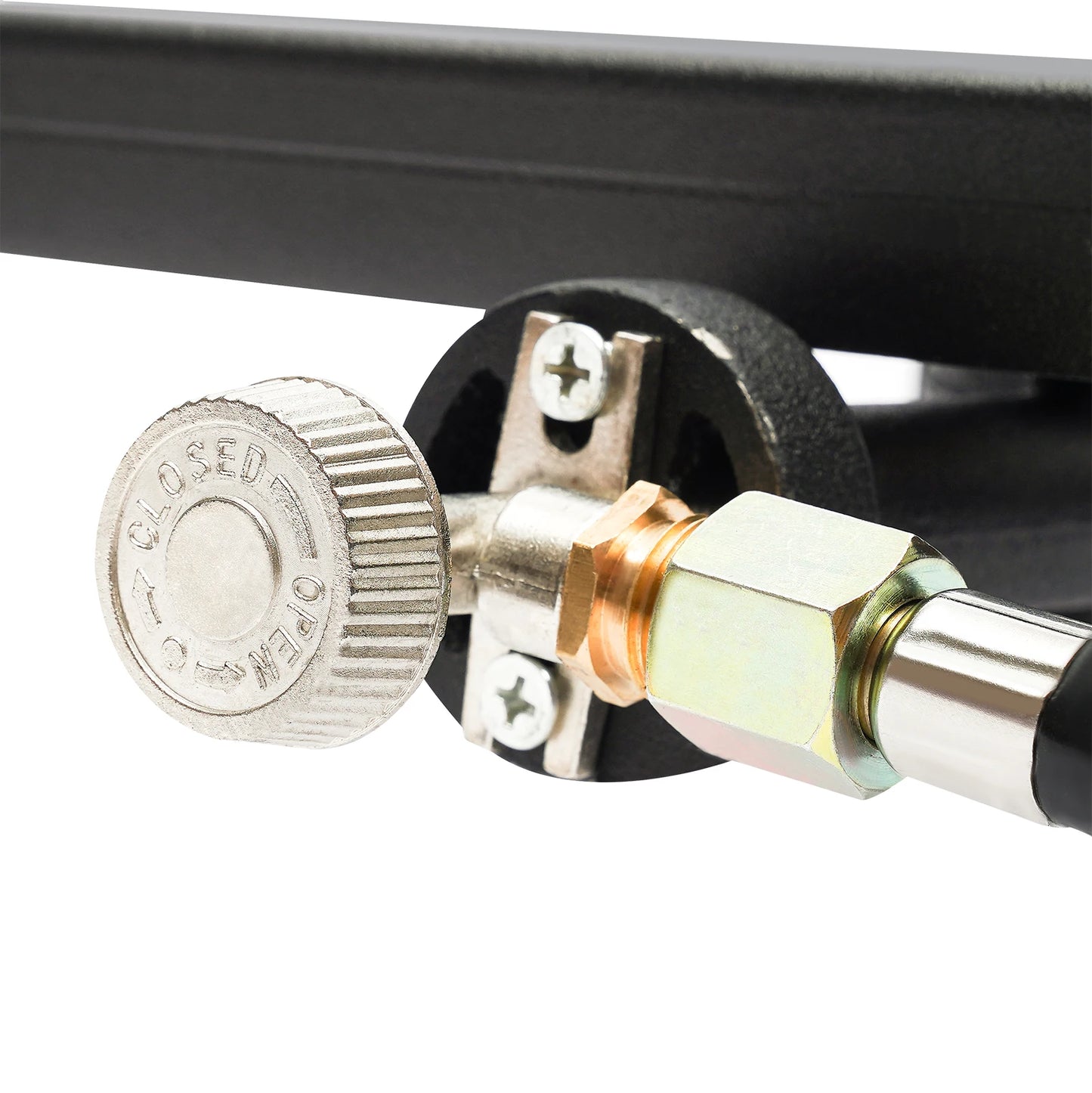 Portable Single Burner Gas Stove Outdoor Propane Cooker Camping BBQ