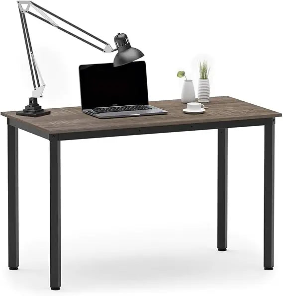 Modern Computer Desk Home Office Writing Study Laptop Dining Table