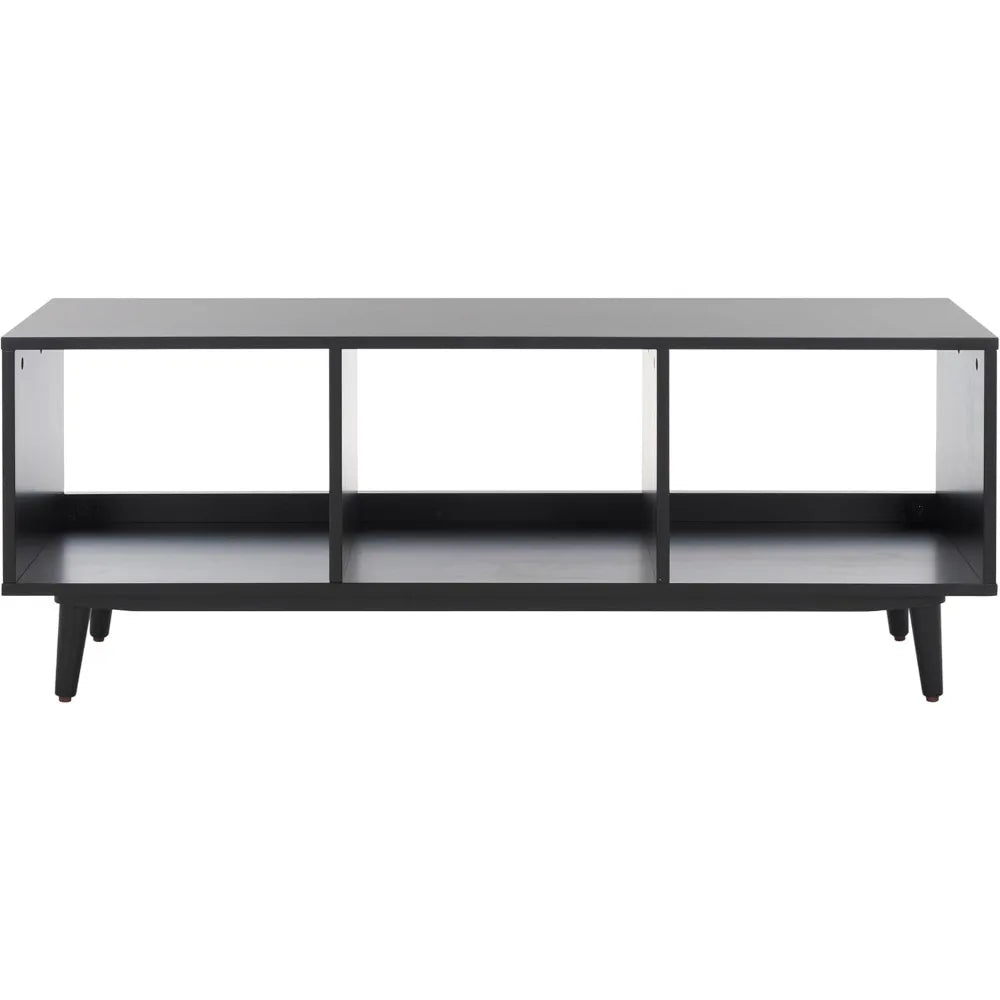 Ljustra Home Collection Cricket Open Shelf Media Stand for 40" TV