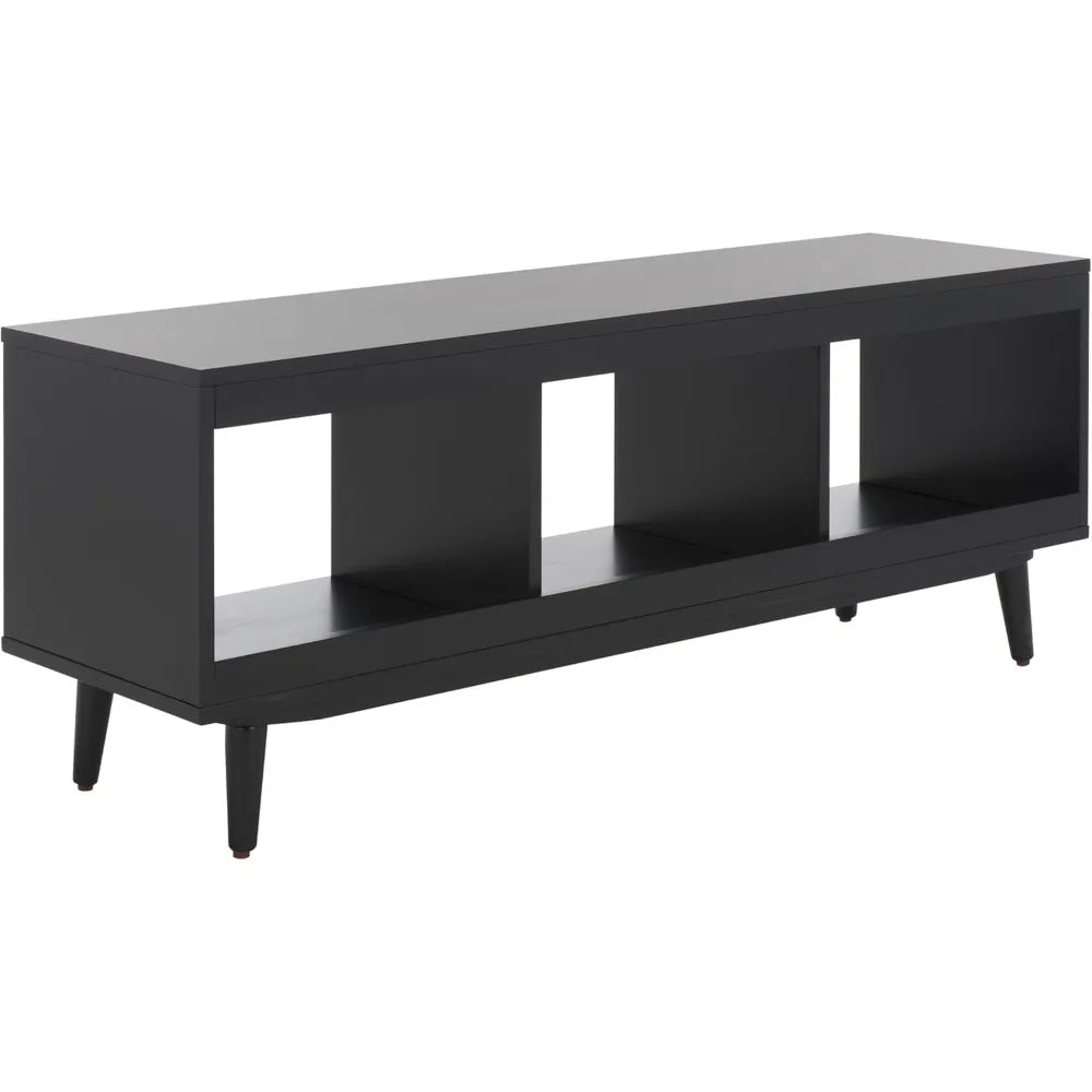 Ljustra Home Collection Cricket Open Shelf Media Stand for 40" TV