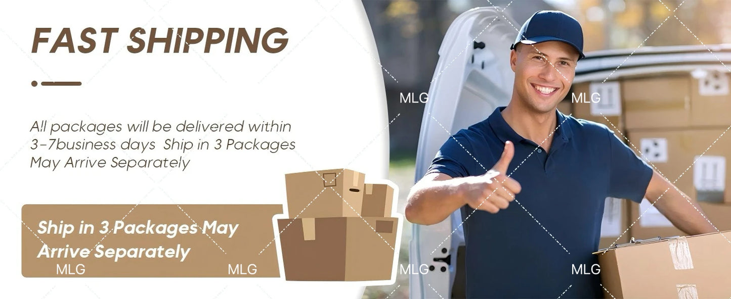 Ljustra 115.7" Modular Sectional Sofa Curved Couch for Living Room