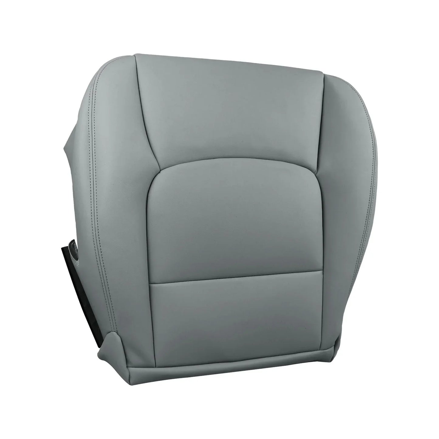 2Pcs Microfiber Leather Car Seat Cover for LX470 1998-2007