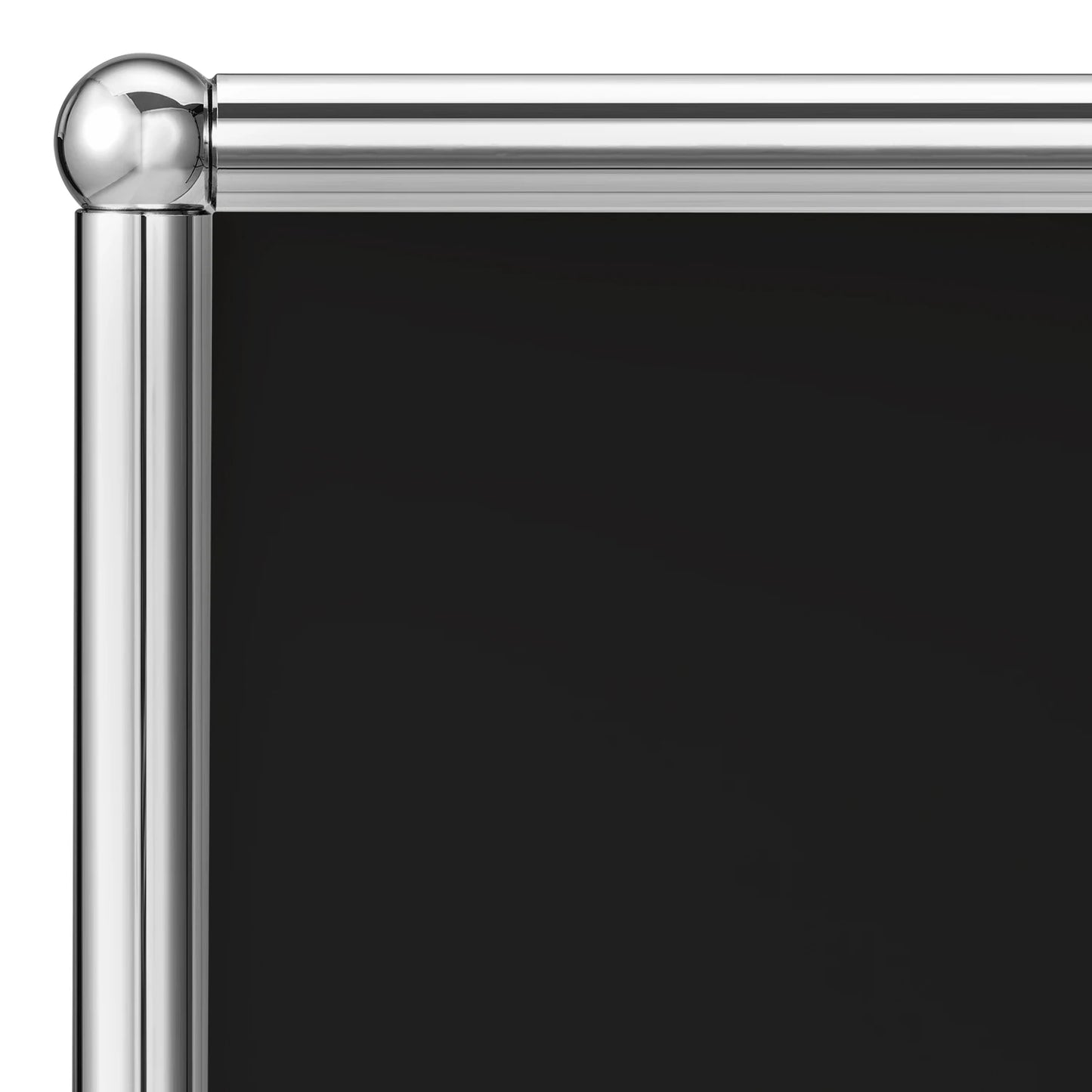 Modern TV Stand Storage Cabinet Metal Frame Living Room Office Furniture