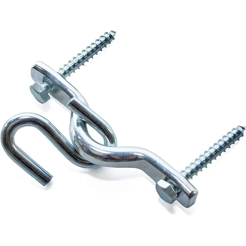 Luxe Indigo Sunbrella Tufted Single Swing Indoor Outdoor 300 LB Capacity