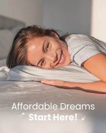 Ljustra 8 Inch Twin Cooling Gel Memory Foam Mattress Medium Firm