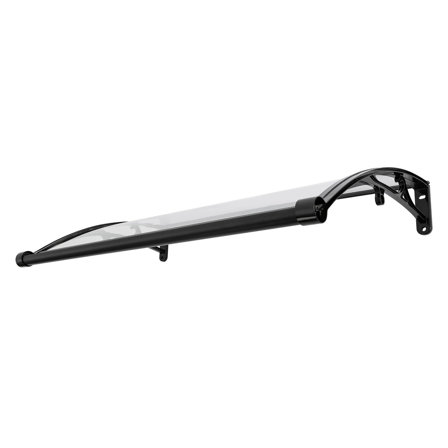 Front Door Canopy High Load Capacity Modern Design Efficient Drainage