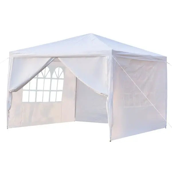 3X3M Waterproof Portable Tent for Parties Events Outdoor Use