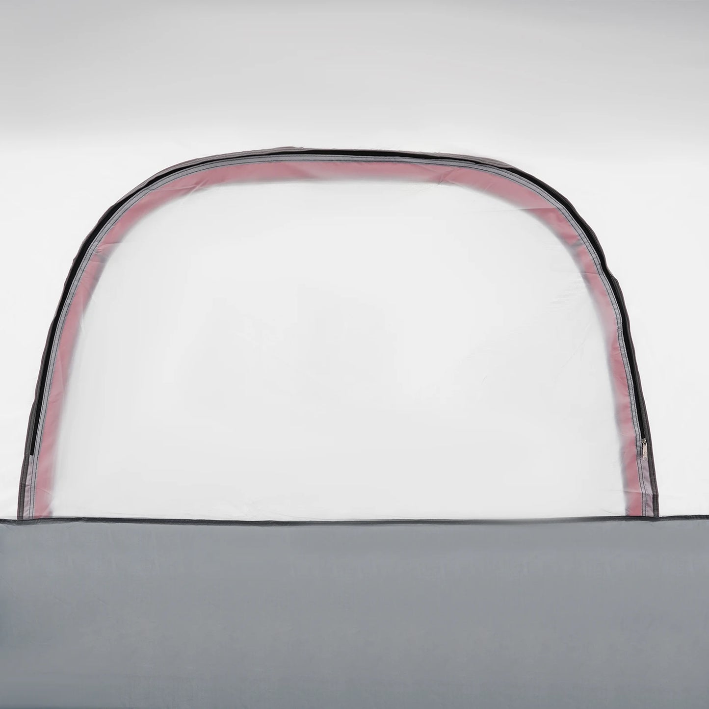 Outdoor Camping Tent for 8-12 People with Storage Pocket and Zippers