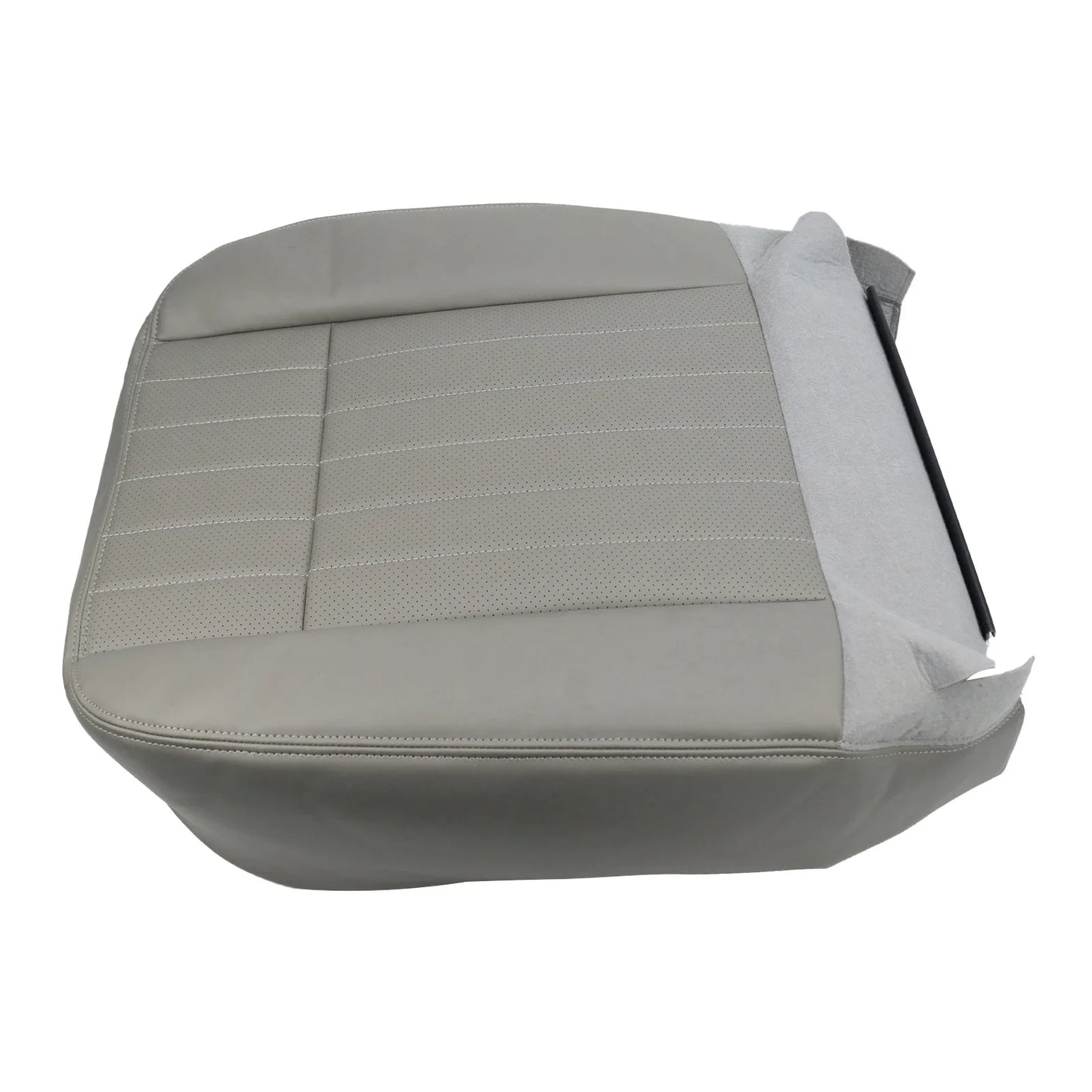 Car Seat Cover Microfiber Leather for Chevrolet Impala SS 1994-1996