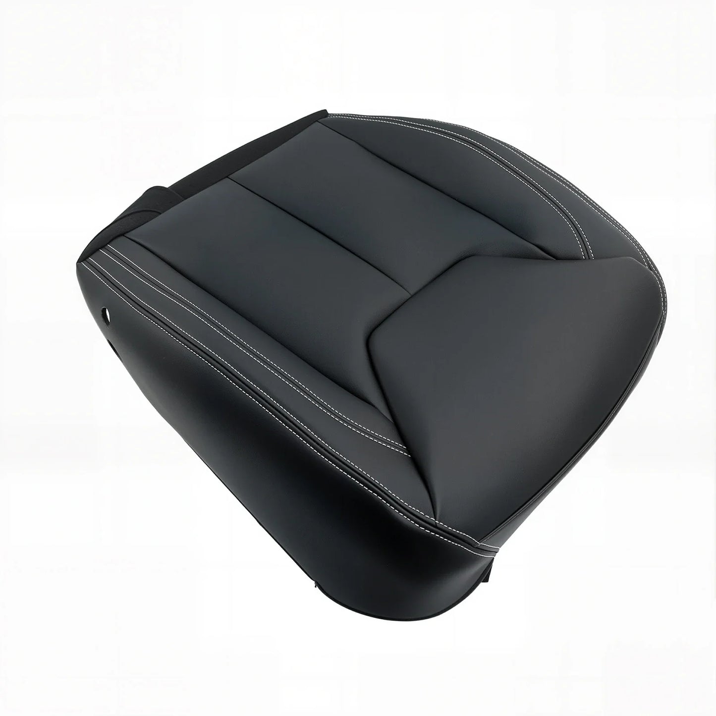 Jeep Wrangler Rubicon Seat Covers 2013-2017 Driver Side Black