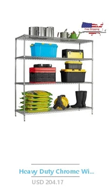 Antique Silver Finished Wall Mirror Rustic Double Metal Frame Decor