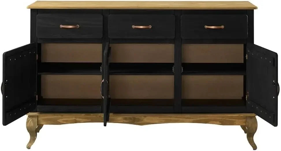 Buffets Sideboards Kitchen Storage Cabinet Bar Cabinet Sideboard