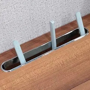 55 Inch Floating TV Stand Wall Mounted Media Console Shelf Living Room