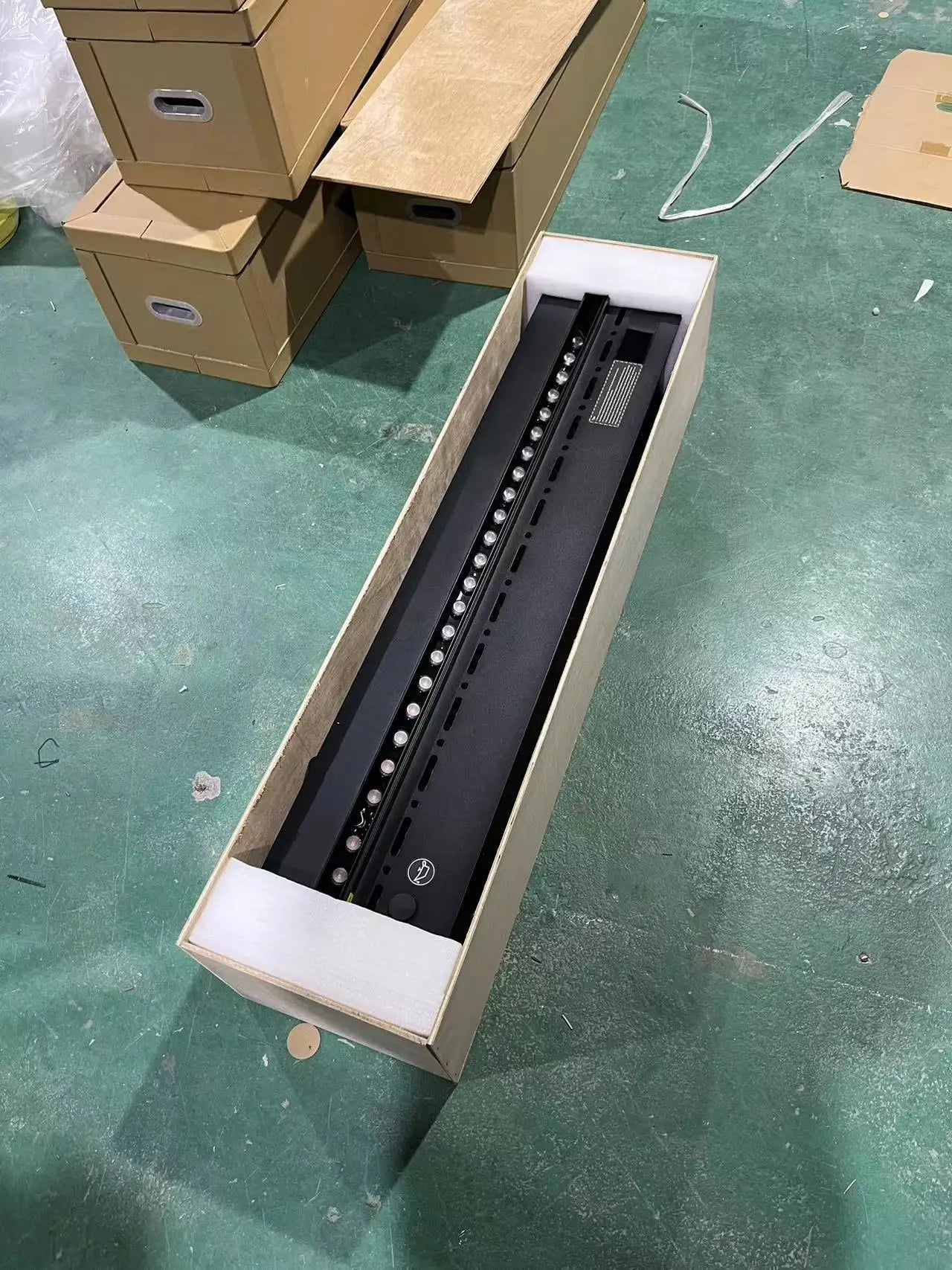 Intelligent Electric Water Atomizer 3D Vapor Decorative Fireplace