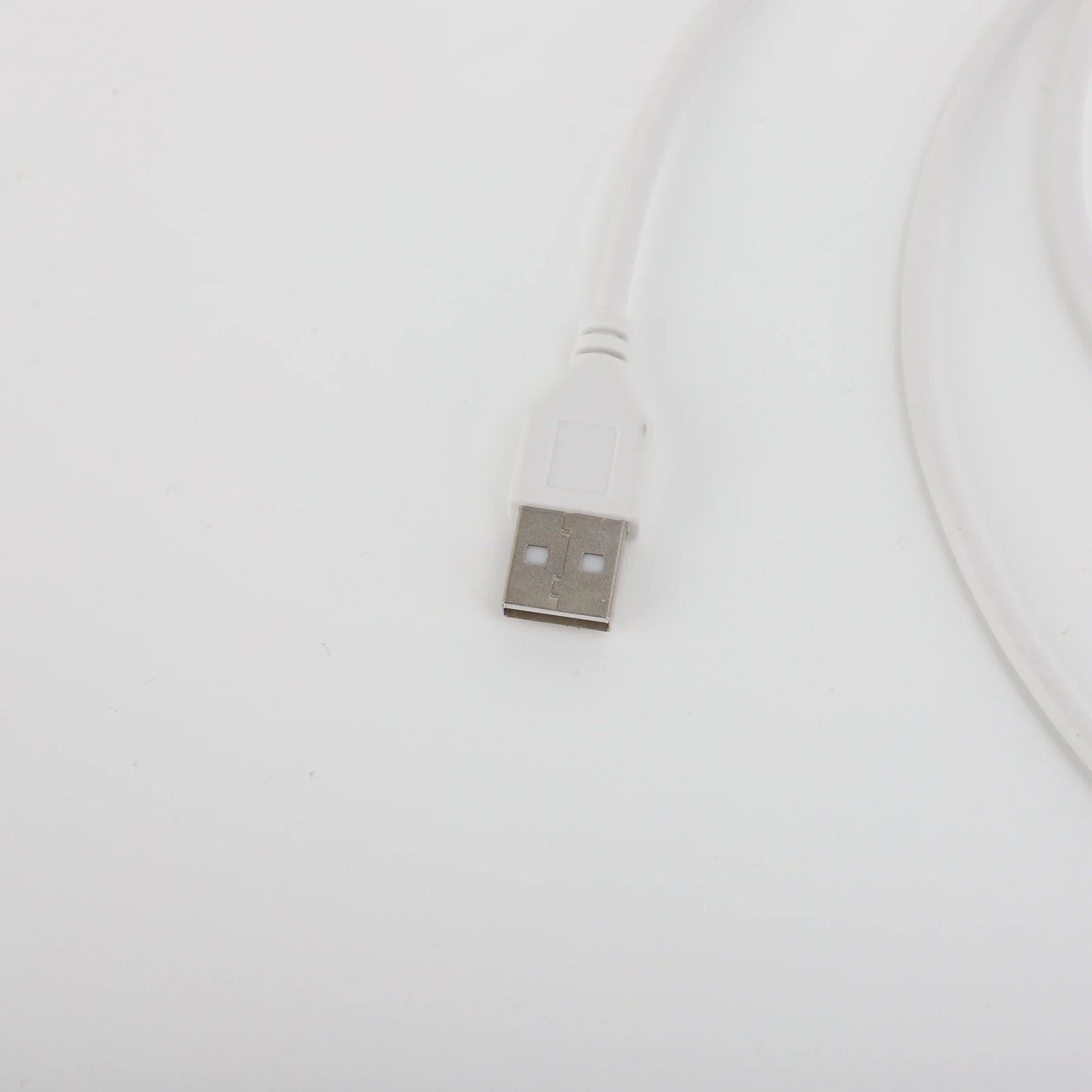 Large Capacity RGB Light Storage Nightstand with 2 Drawers for Bedroom