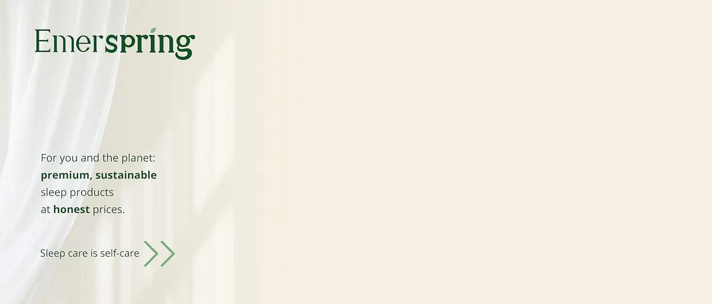 Ljustra Green Tea Memory Foam Mattress Pressure Relief 8 10 12 Inch