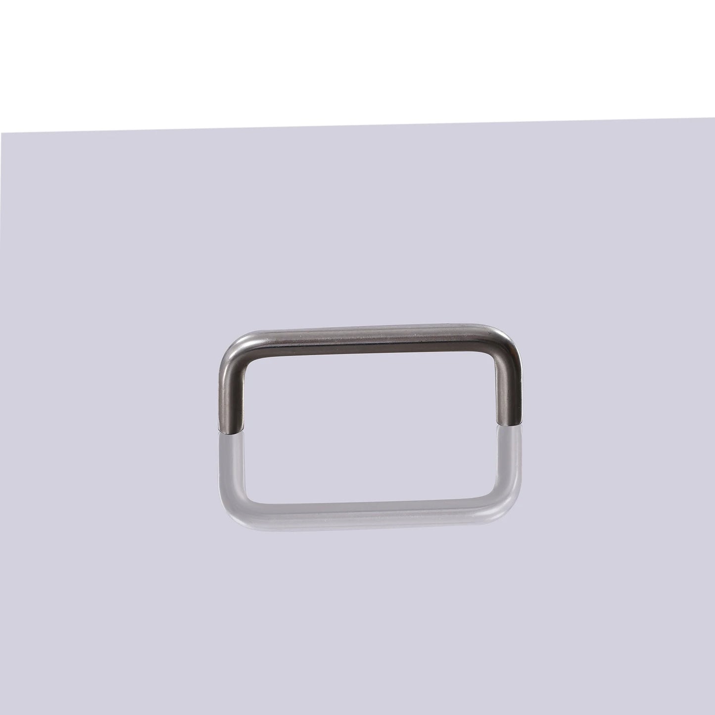 Stainless Steel Fire Pit Heat Deflector Square Lid with Foldable Legs