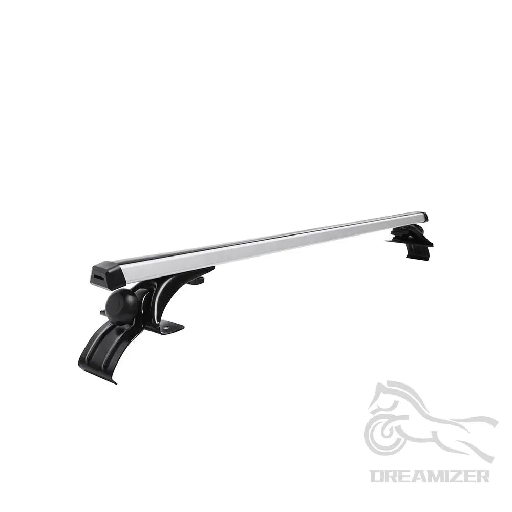 2Pcs Aluminum Roof Rack Cross Bars Carrier for Volkswagen Passat Jetta MK6