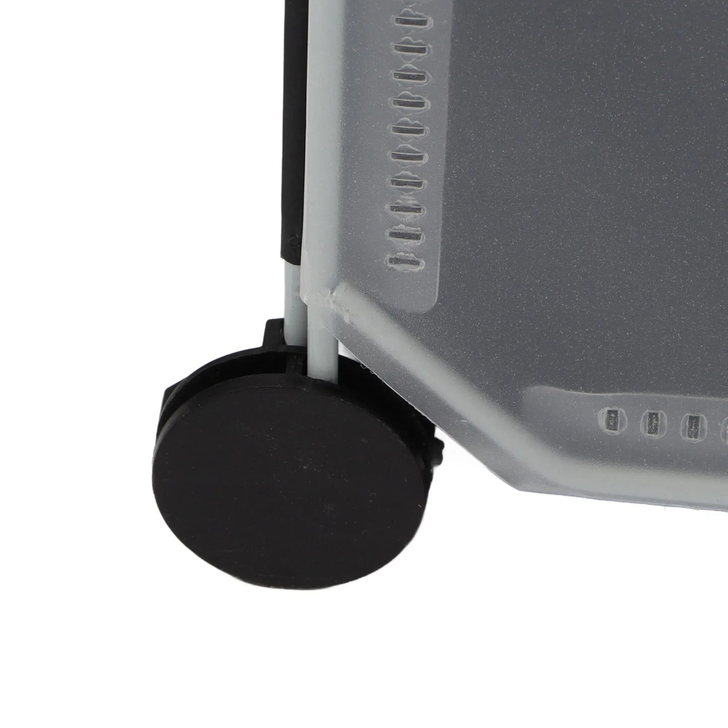 Ljustra Tall Shoe Rack Vertical Organizer Space Saving Easy Assemble