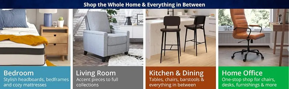 7-Piece Glass Patio Dining Set with Rectangular Table and Slat Back Chairs