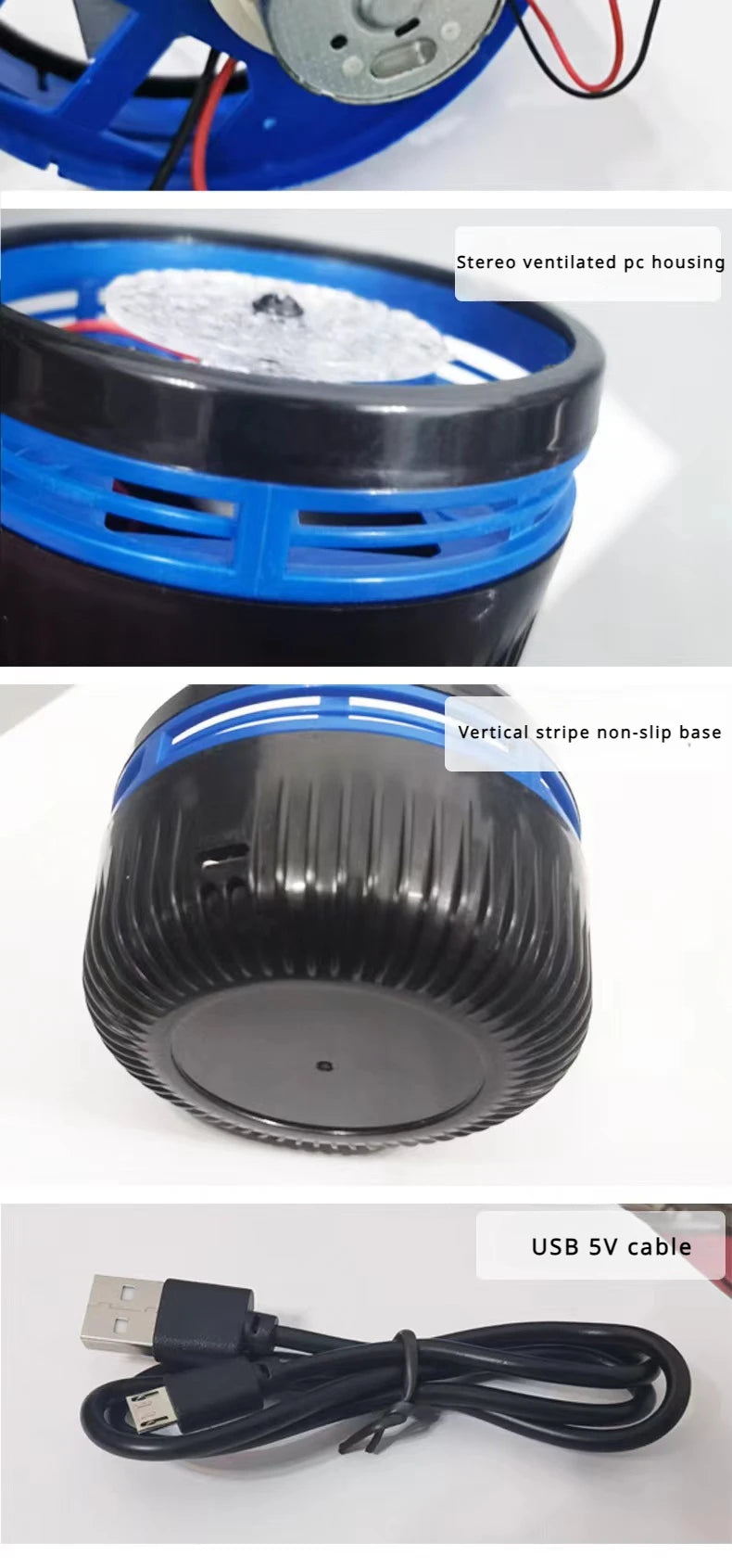 Aurora Star Projector Remote LED Night Light Galaxy Lamp Atmosphere