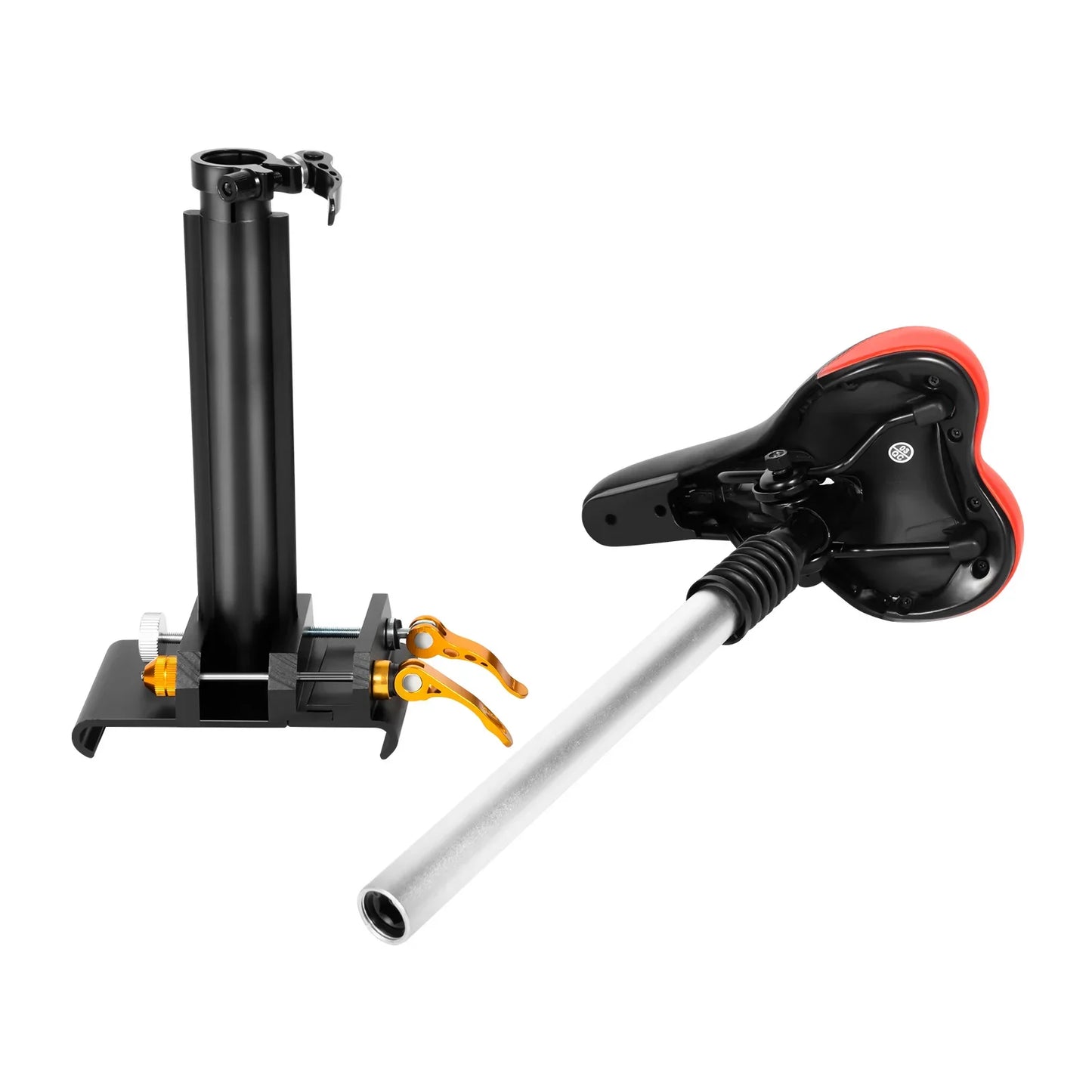 Electric Scooter Seat for Xiaomi M365 Pro2 Ninebot ES1 Adjustable Comfort