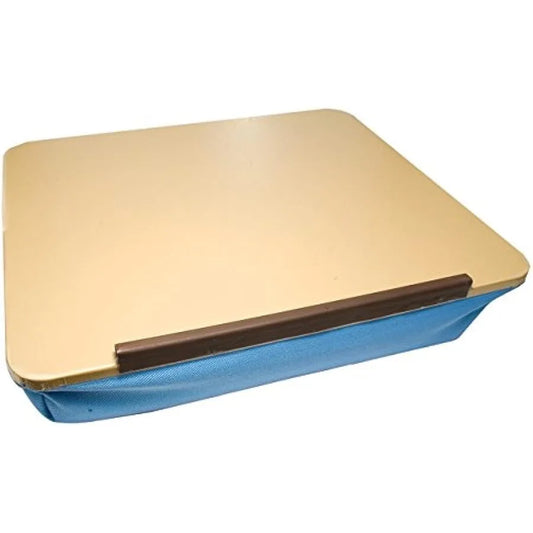 Ljustra Posture-Rite Lap Desk Ergonomic Portable Workstation Home Office