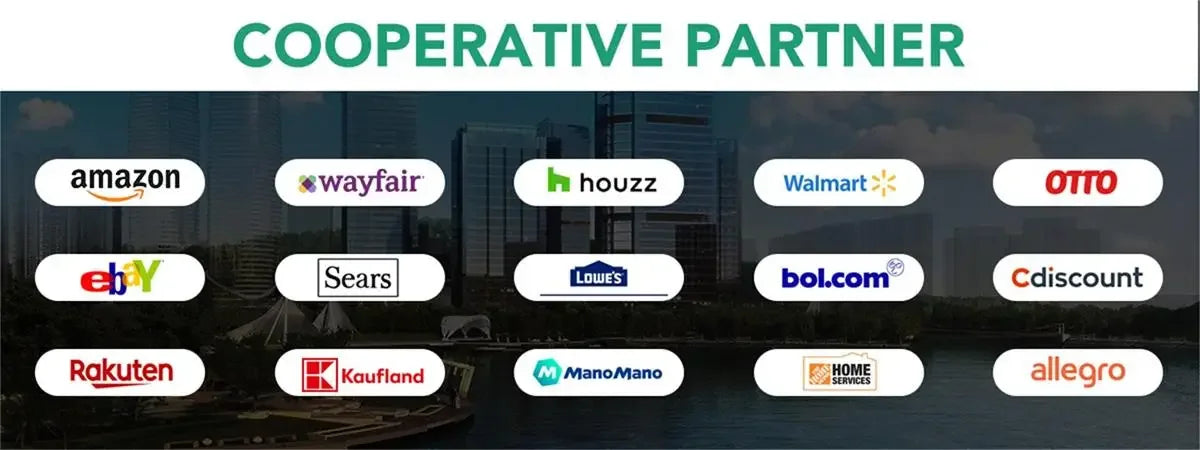 Ljustra 5 Tier Tall Indoor Plant Stand Shelf with Hanging Hooks