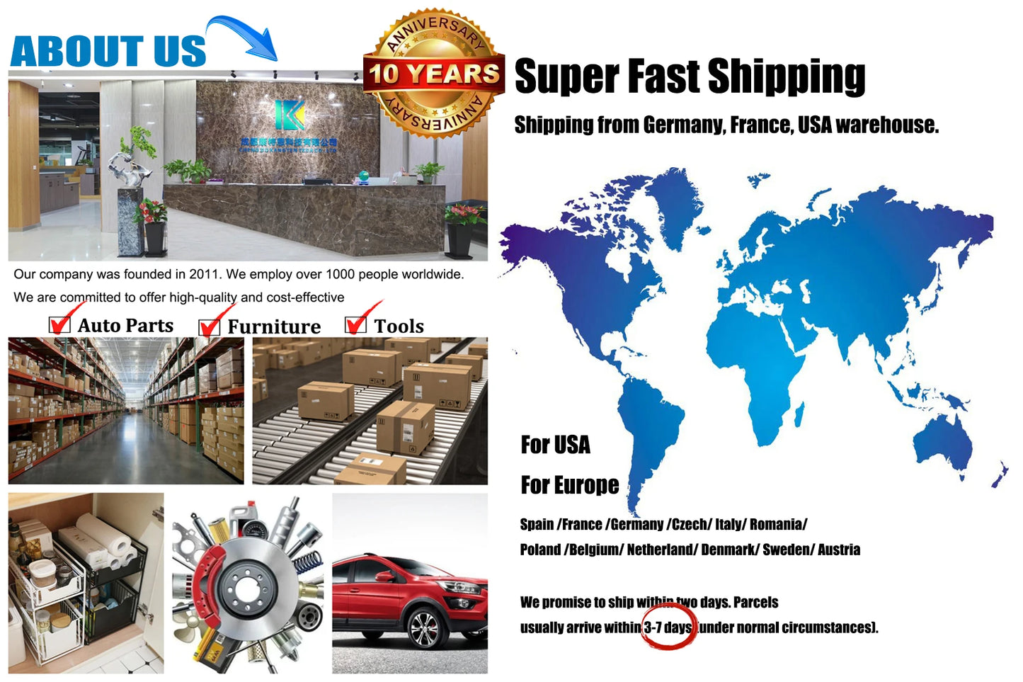 90Pcs Gold Stainless Steel Cutlery Set Heavy Duty Tableware Wedding Restaurant