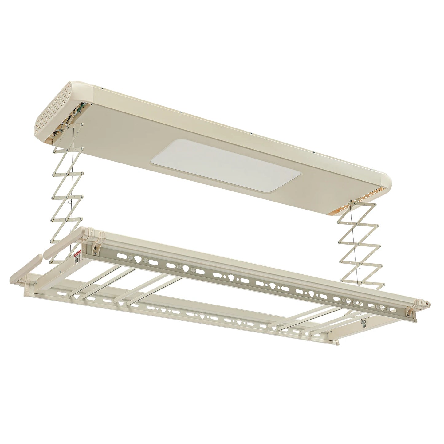 Electric Telescopic Clothes Dryer Remote Control Household Hanger