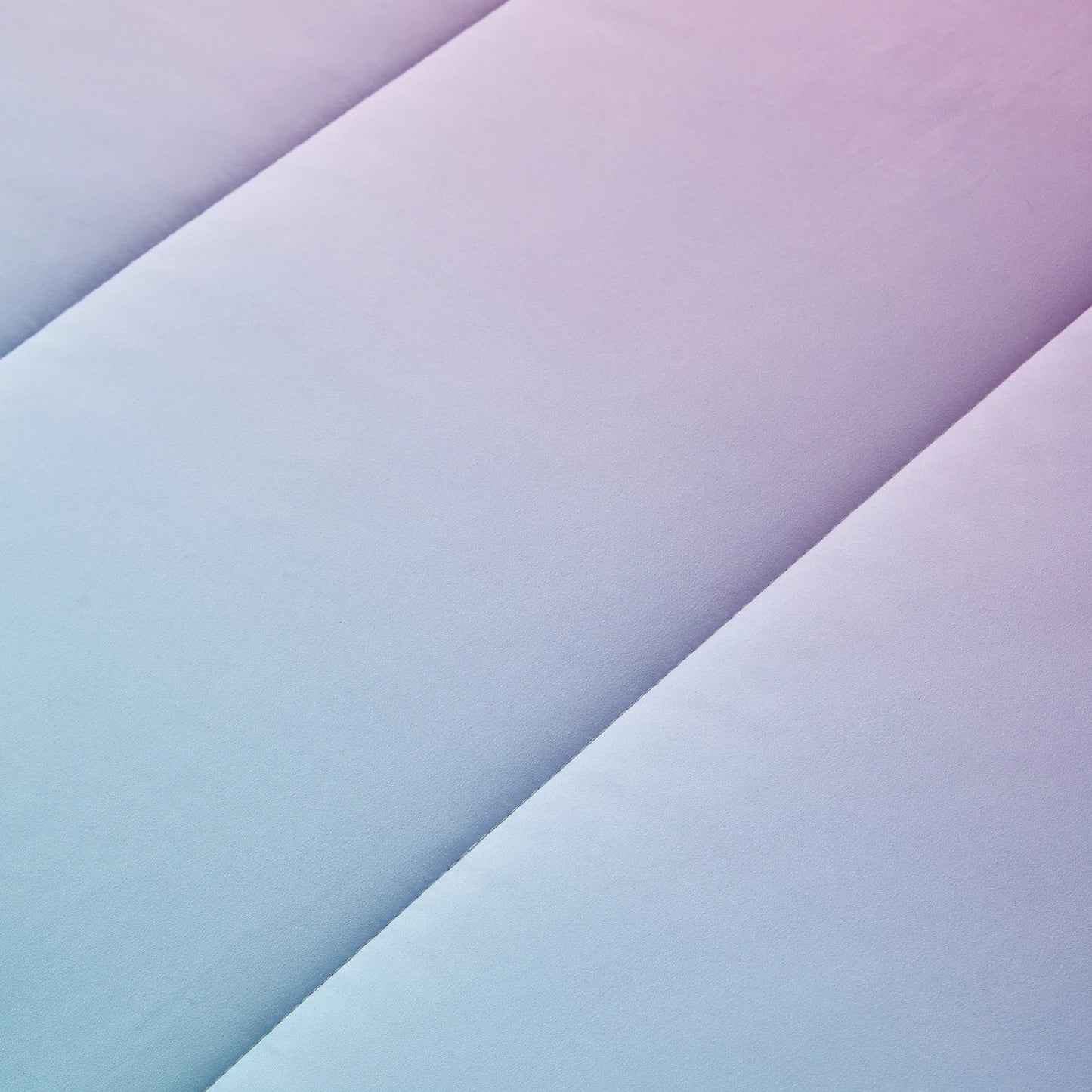 7 Piece Gradient Comforter Set Bedding Queen King Twin Full Soft Microfiber