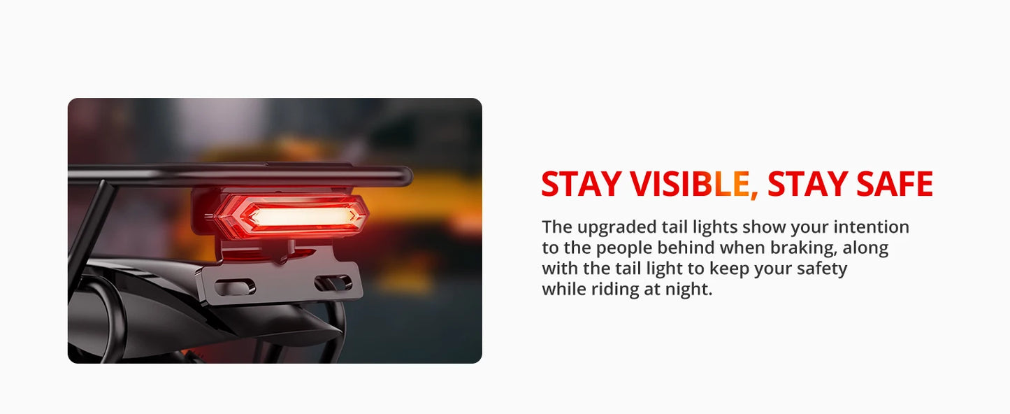 Ljustra AMYET EB26 Electric Bike 1500W 28mph Adult Mountain Bike