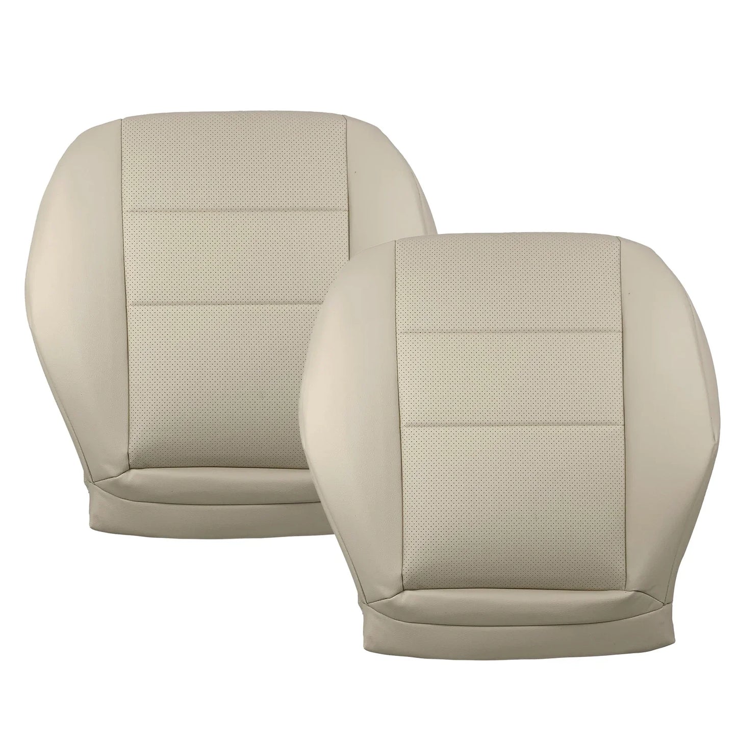 Microfiber Leather Car Seat Cover for GLK250 GLK350 2008-2015