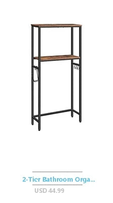 Rustic Wood Frame Wall Mirror 24x36 Handcrafted Wall Mounted Decor