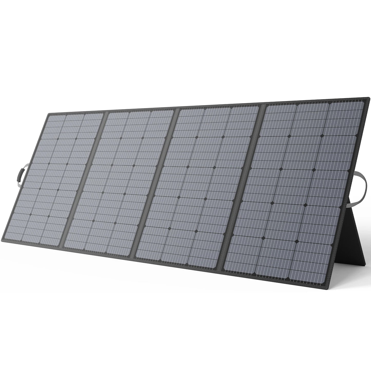 Ljustra 400W Portable Solar Panel Foldable Outdoor Activities IP67 Waterproof