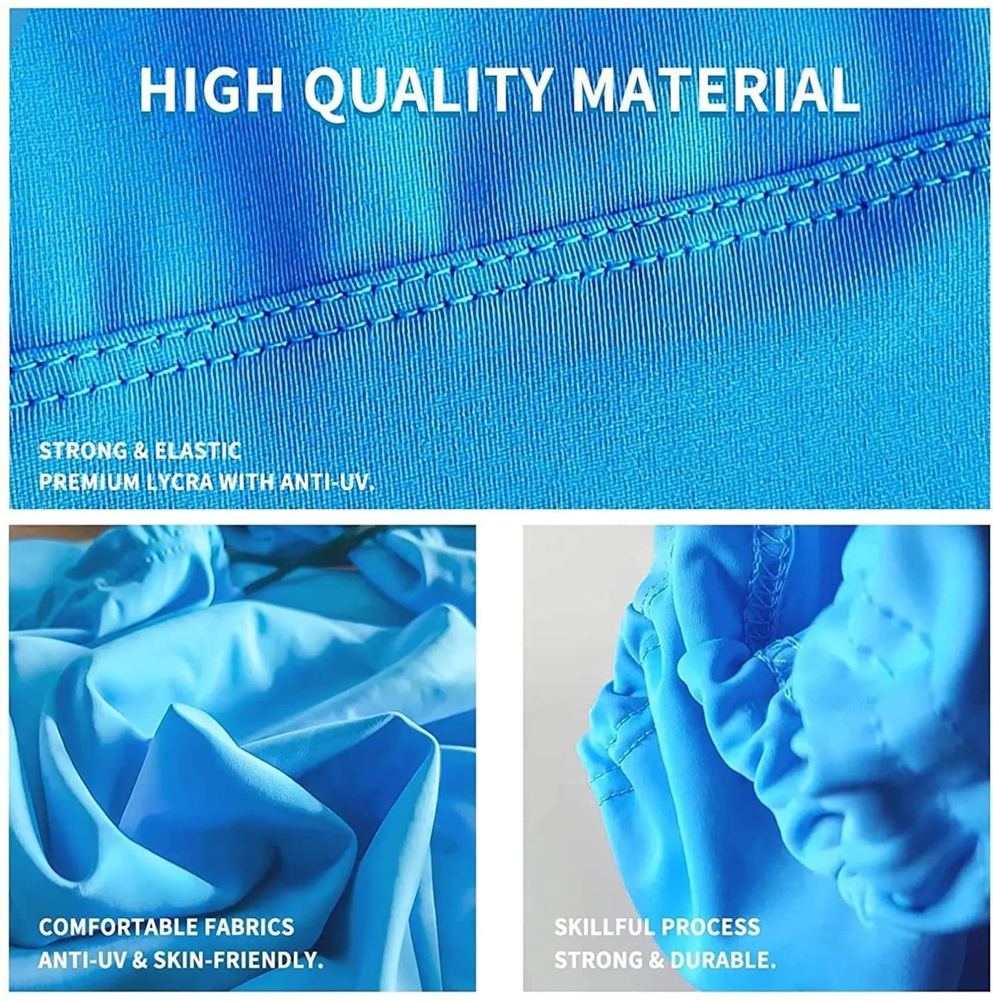 Large Portable Outdoor Canopy Tent for Lawn Camping Beach Fishing