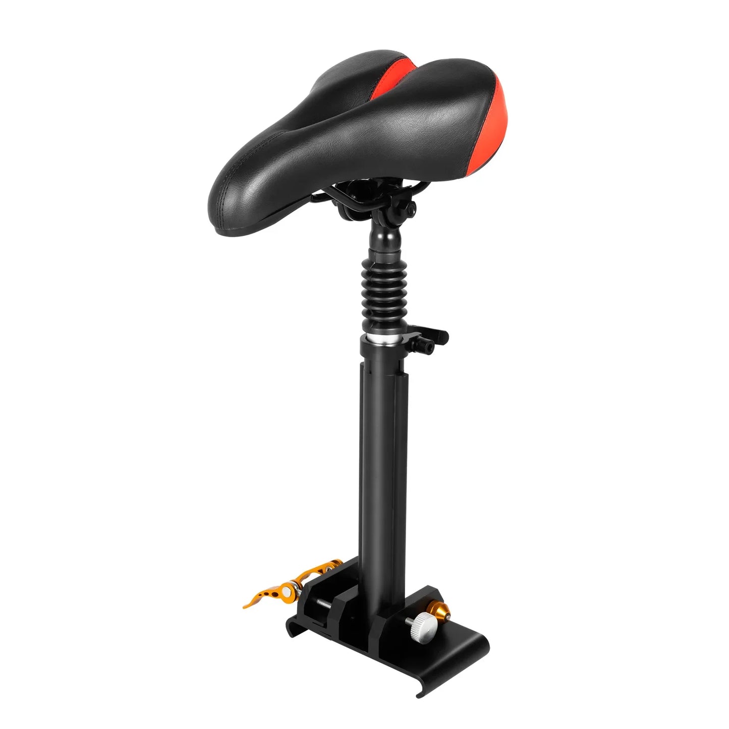 Electric Scooter Seat for Xiaomi M365 Pro2 Ninebot ES1 Adjustable Comfort