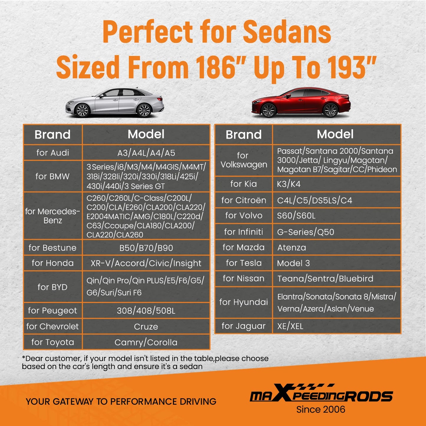 White Full Car Cover Waterproof Dustproof Outdoor Indoor Sedan Accessories