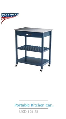 LED TV Stand Entertainment Center Media Console RGB Light Remote Control