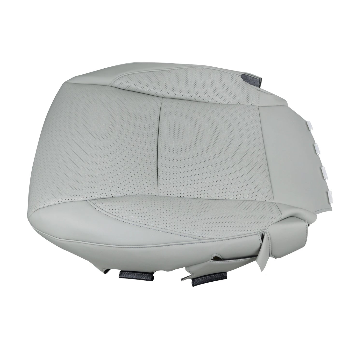 Lexus ES350 Front Top Bottom Leather Seat Cover 2007-2012