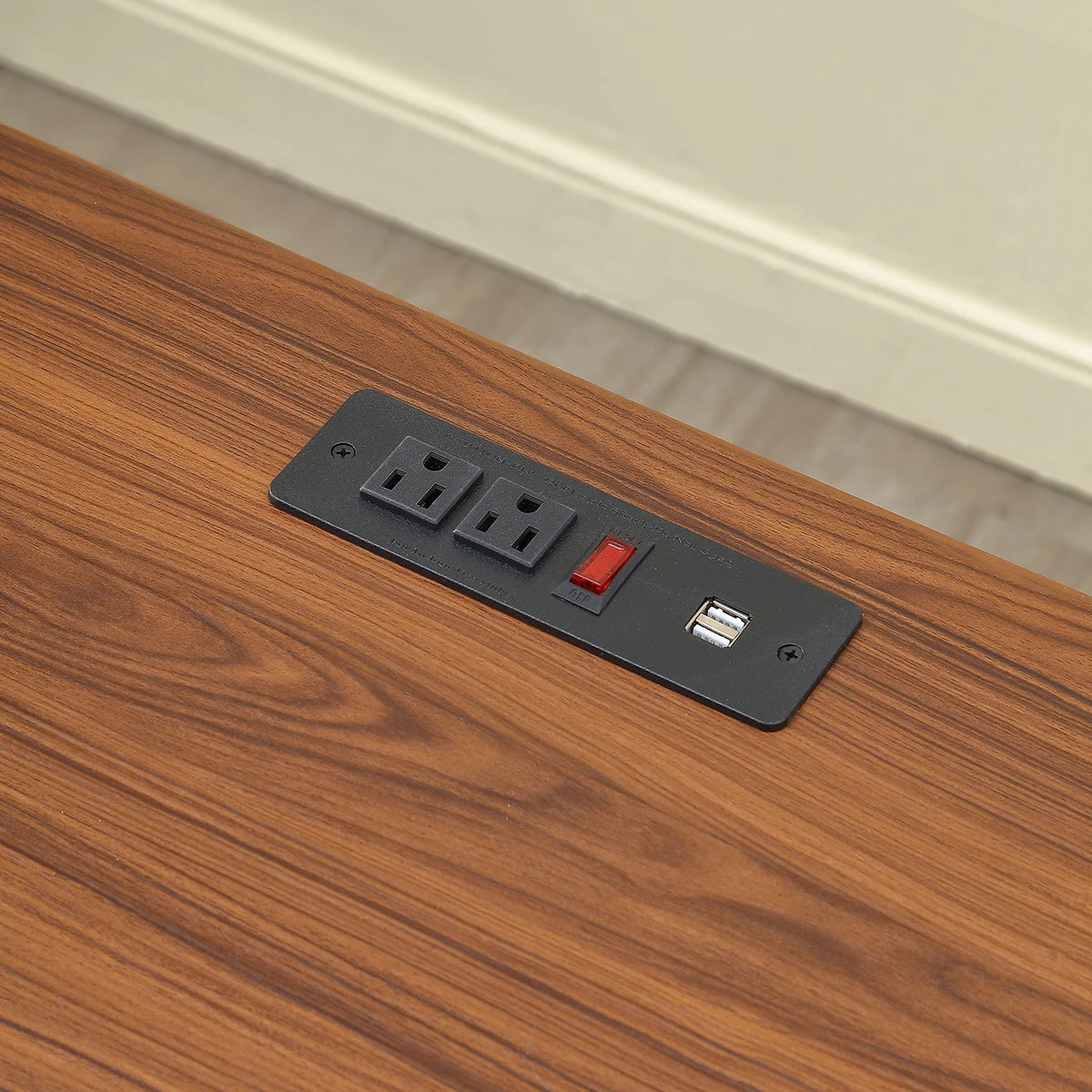 Cat Litter Robot Enclosure Furniture Adjustable Shelf Dog-Proofing