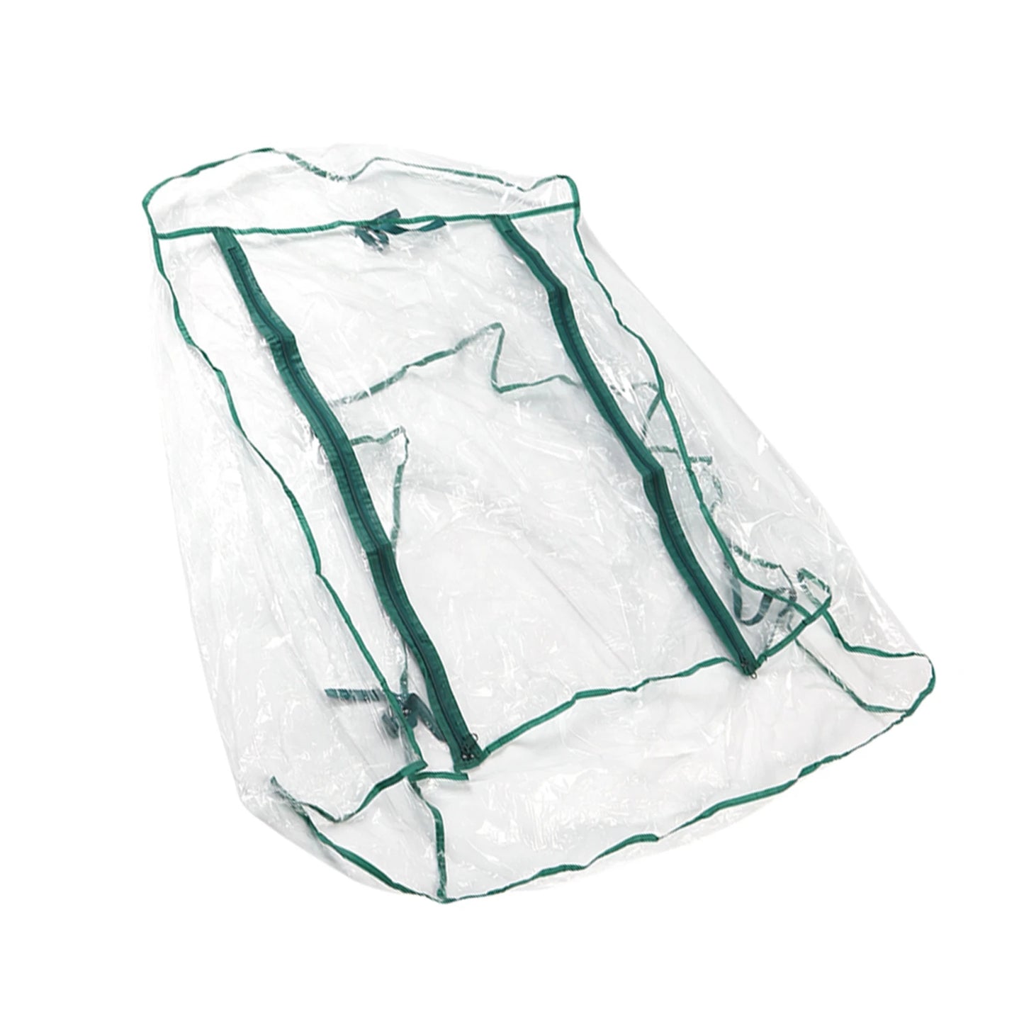 Mini Portable Garden Greenhouse for Outdoor Flower Plants