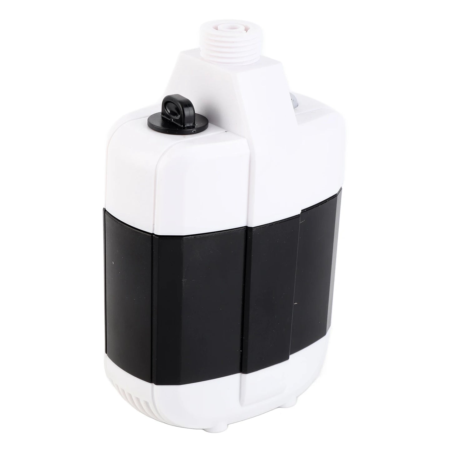 Portable Electric Shower Pump USB Rechargeable for Camping and Gardening