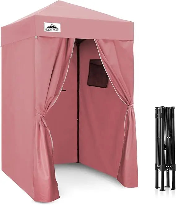 Flex Ultra Compact Pop-up Canopy Sun Shelter Changing Room Portable