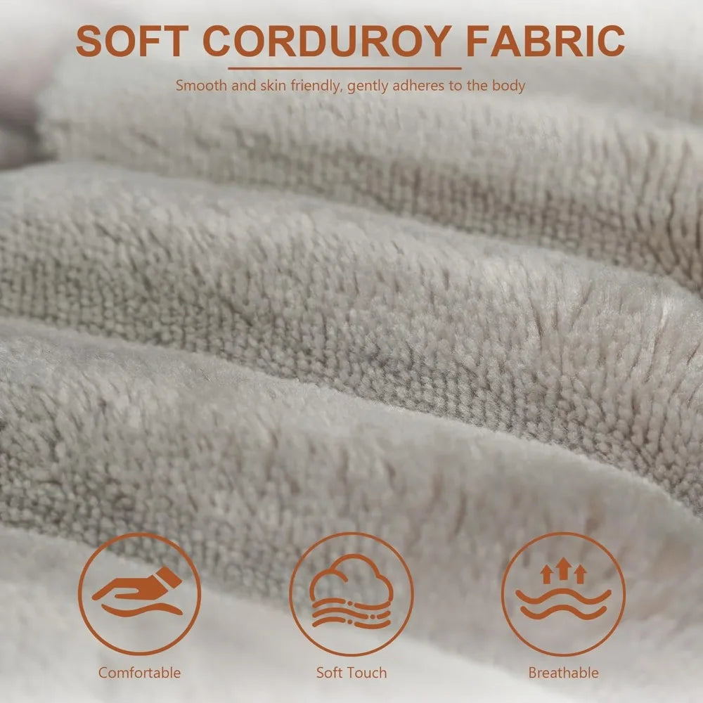 63 Inch Cloud Loveseat Sofa Couch Comfy Deep Seat No Assembly