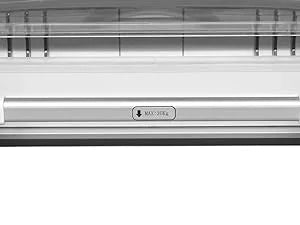 Camper Window RV Skylight with LED Sun Blinds Screen for Trailers