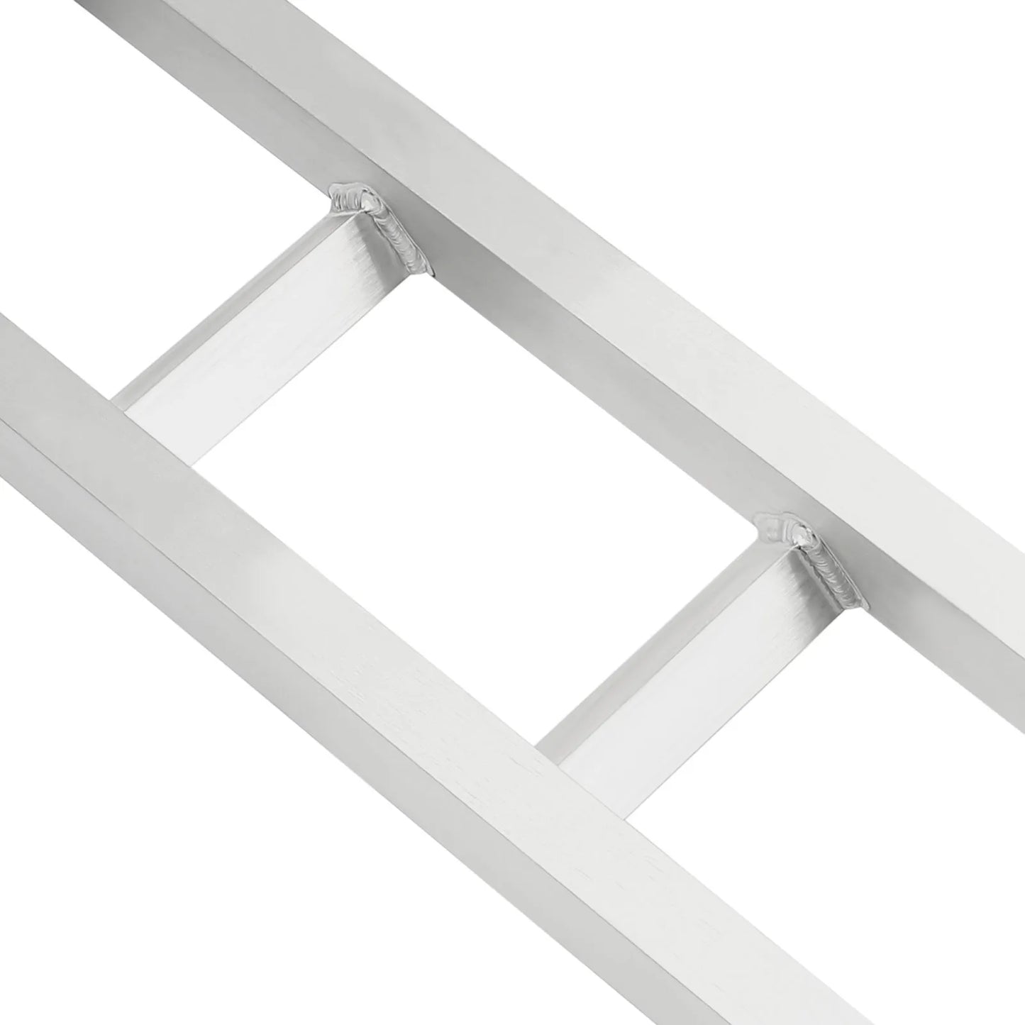 Motorcycle Carrier Aluminum Hitch for Dirt Bikes Max Load 600lbs