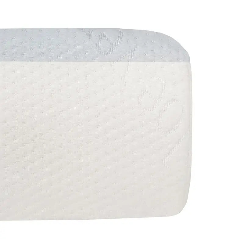 Ljustra Full Size 6 Inch Firm Gel Memory Foam Mattress for Better Sleep