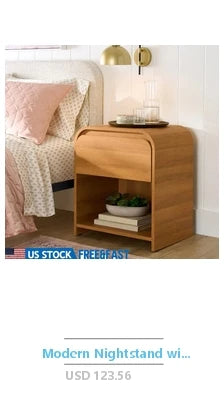 Wall Mounted Wood Hook Rack 4 Hooks Entryway Organizer Easy Install 35 lbs