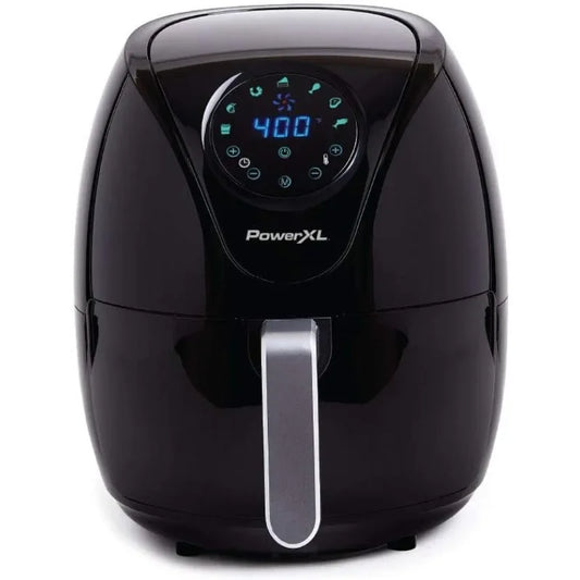 PowerXL Air Fryer 7QT Maxx Classic Extra Hot Air Fry Cook Crisp Roast Bake